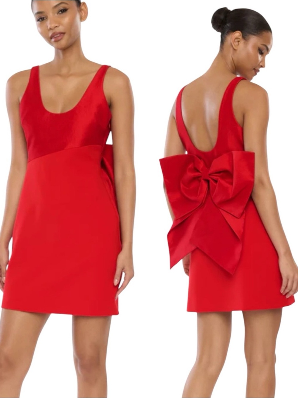 Likely Mini Amalia Dress